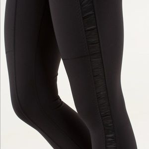 Lululemon Practice Daily Legging